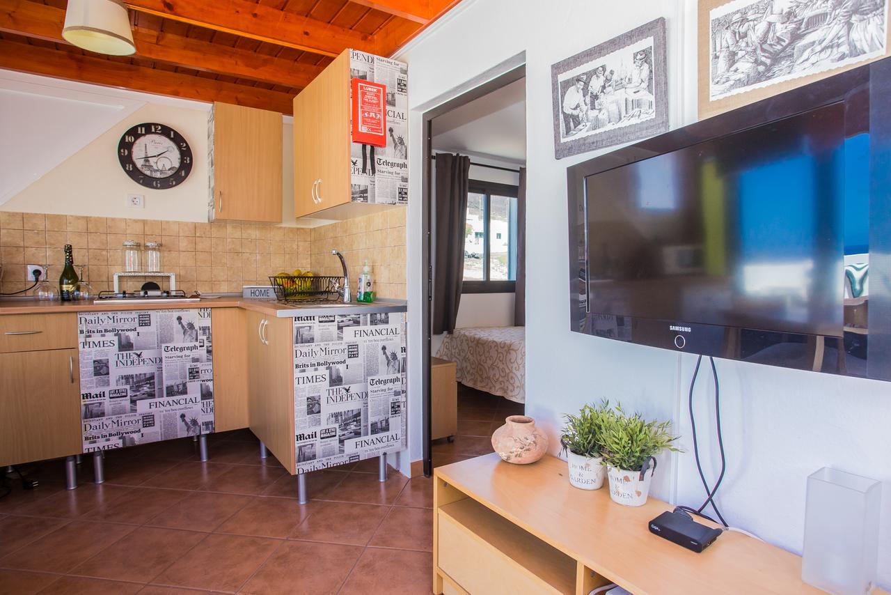 Apartamento Pico Colorado de Soo Exterior foto