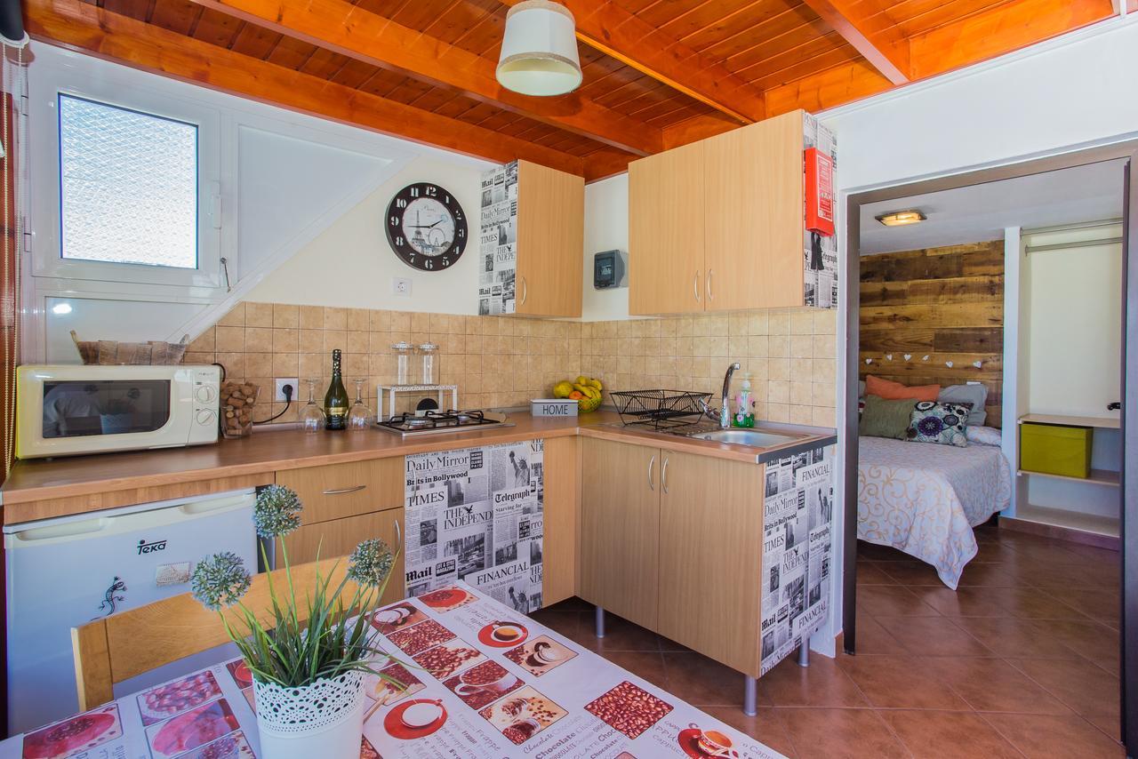 Apartamento Pico Colorado de Soo Exterior foto