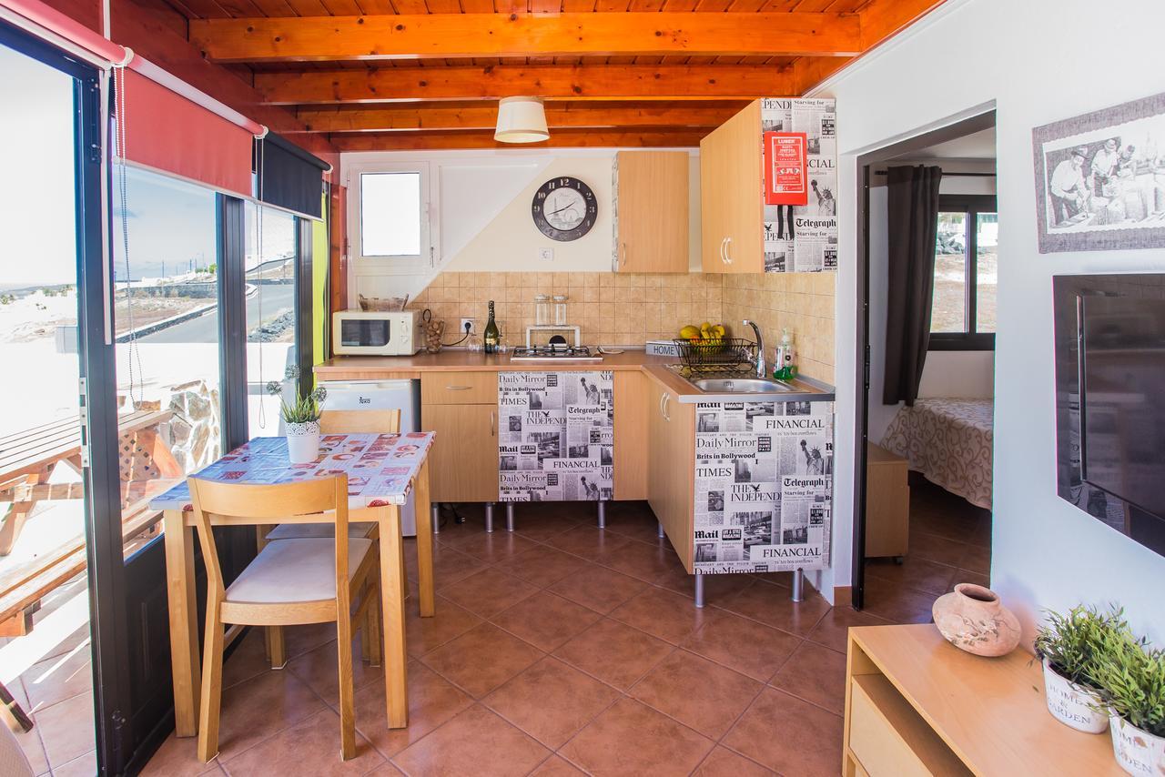 Apartamento Pico Colorado de Soo Exterior foto