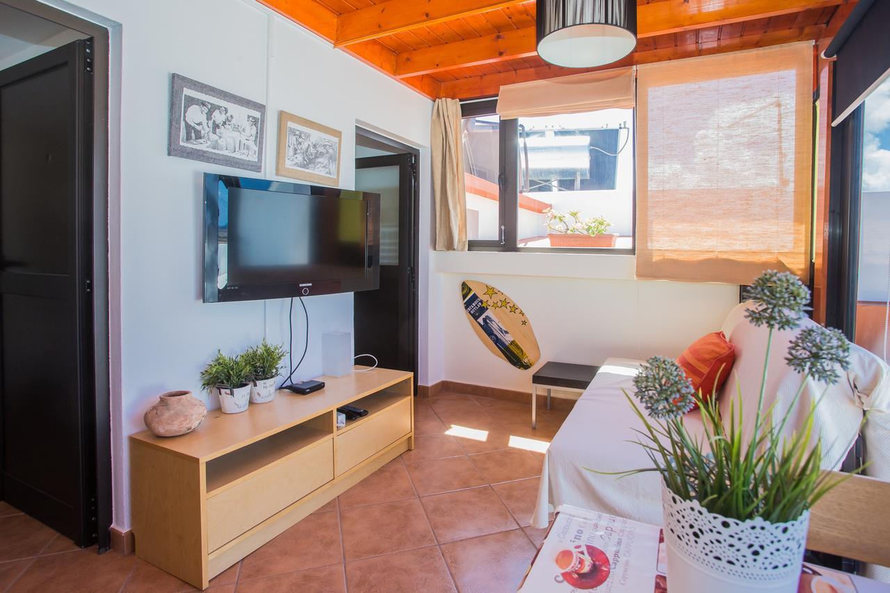 Apartamento Pico Colorado de Soo Exterior foto