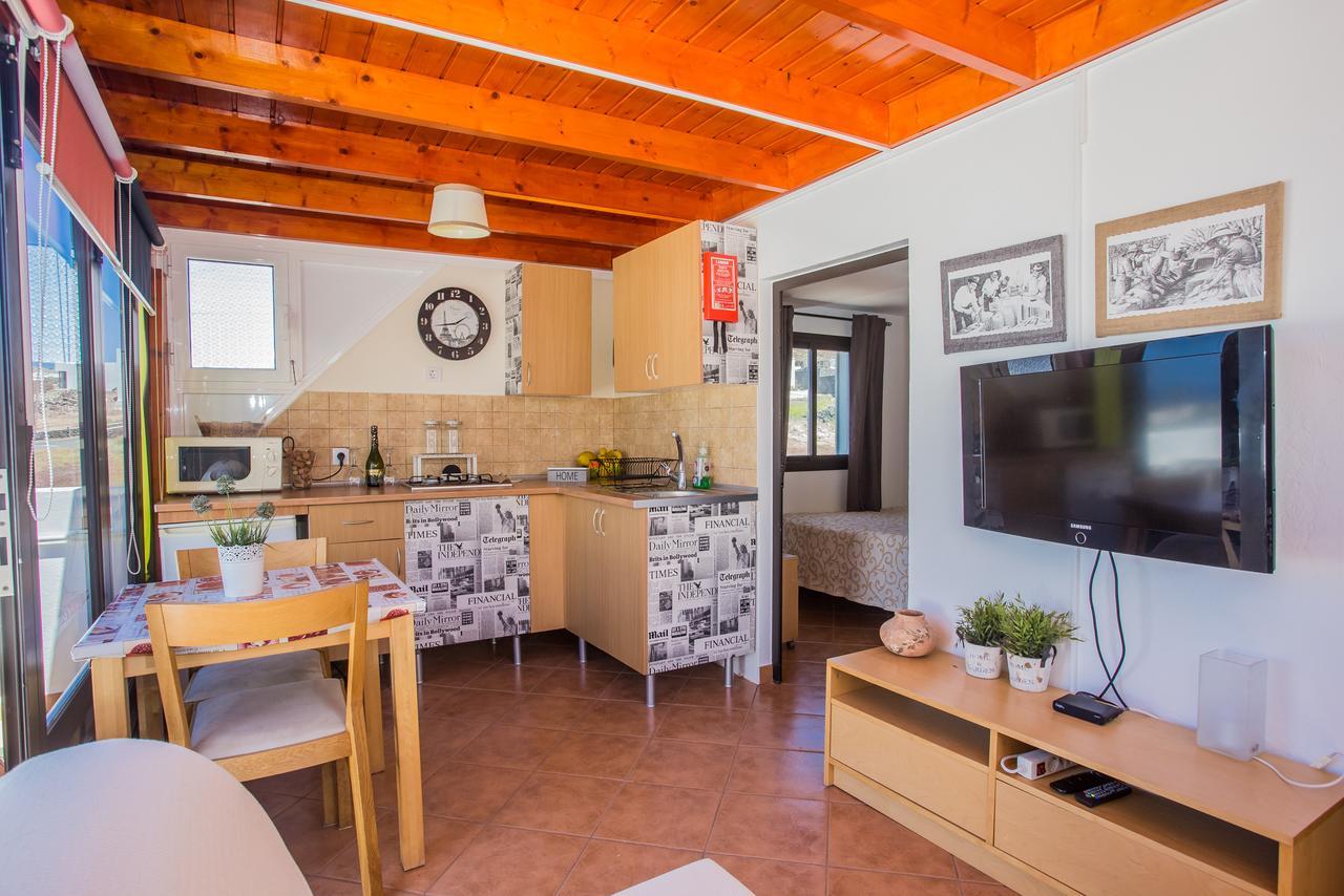 Apartamento Pico Colorado de Soo Exterior foto