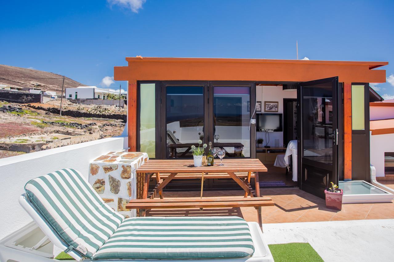 Apartamento Pico Colorado de Soo Exterior foto