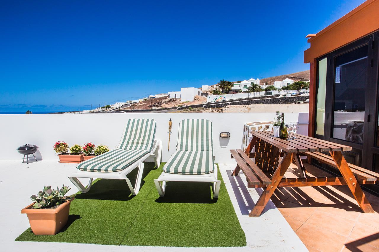 Apartamento Pico Colorado de Soo Exterior foto