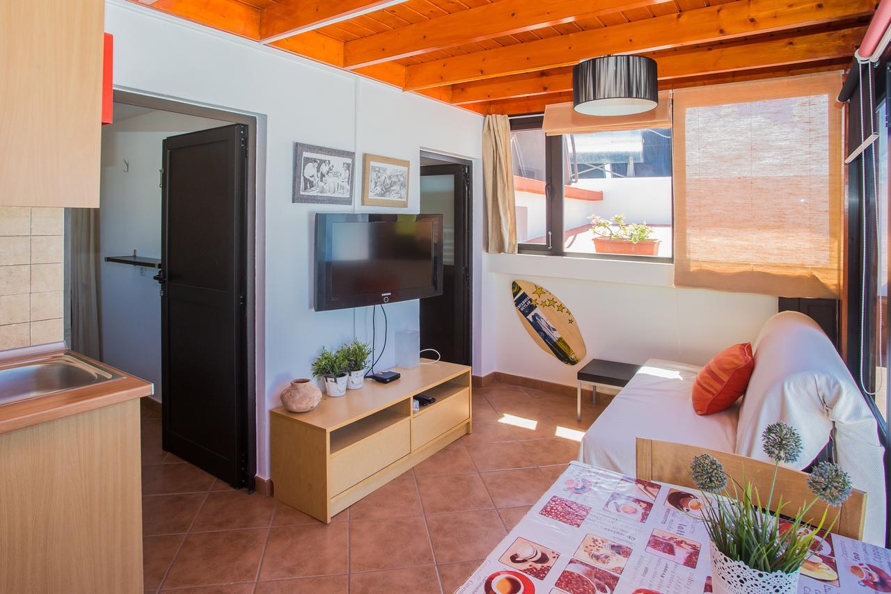 Apartamento Pico Colorado de Soo Exterior foto