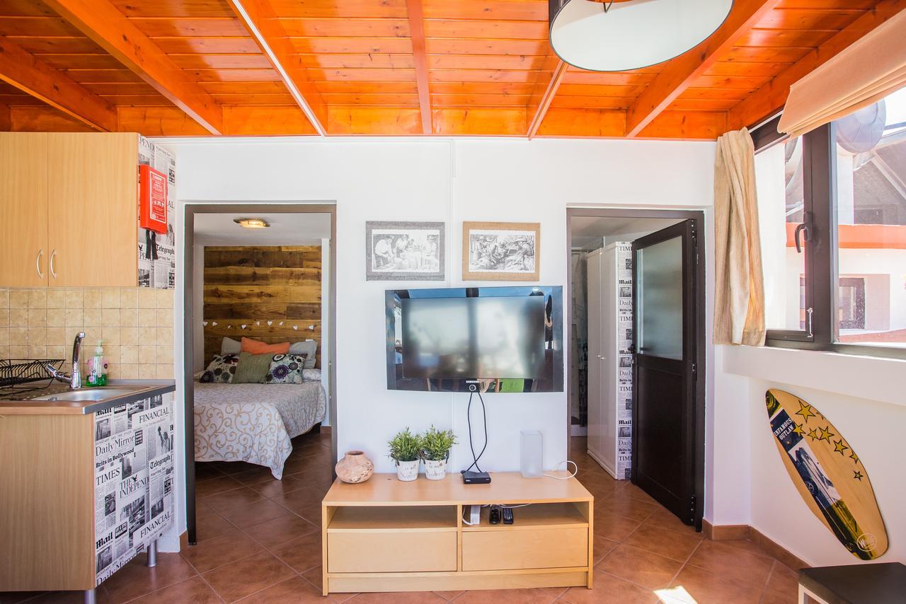 Apartamento Pico Colorado de Soo Exterior foto